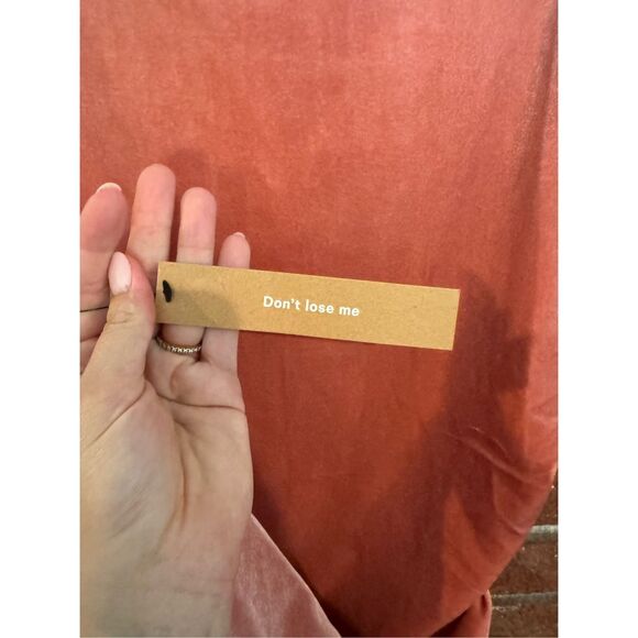 Reformation Velvet Alden Dress - Picture 4 of 10